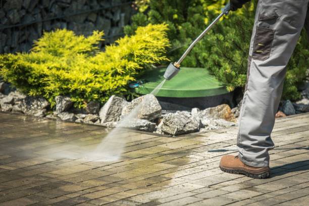  Harb, OR Pressure Washing Pros