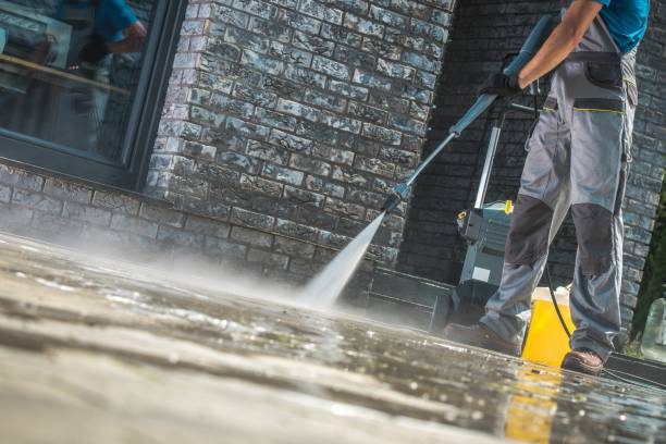 Best Sign and Awning Cleaning  in Harb, OR